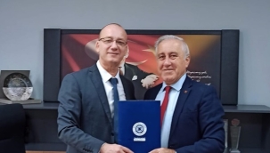 Silivri Çizgi Yazılım Lisesi öğrencilerine İstanbul Aydın Üniversitesi'nin kapılarını açtı