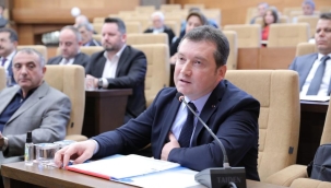 Balcıoğlu, Aralık Ayına Denk Gelen Önemli Günleri Kutladı