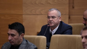 AK Parti Sözcüsü Barlas, Önemli Gün ve Haftalara Dikkat Çekti