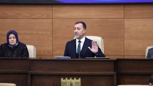 Başkan Yılmaz: "Bizim Derdimiz De Kederimiz De Silivri'nin Gençleridir"