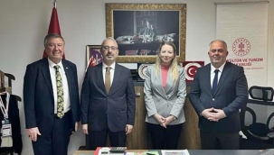 Çatalca İçin Durmak Yok Yola Devam