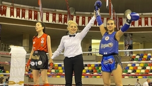 Çizgi'den Her Alanda Başarı