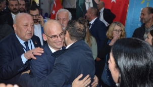 Gökhan Ceylan mazbatasını yarın alacak