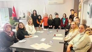 Silivri Çizgi Koleji, kermesin tüm gelirini LÖSEV'e bağışlayacak