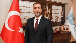 Yılmaz: 2023 yılında da çalışmalarımızı artırarak sürdüreceğiz