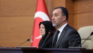 Yılmaz, Türkiye'nin İlk Doğalgaz Depolama Tesisinin Silivri'de Erdoğan'ın Katılımıyla Açılacağını Duyurdu