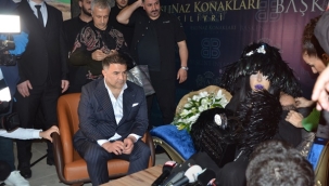 Aslı Naz Konakları'nın Lansmanında Ünlüler Geçidi Yaşandı