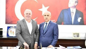 Başkan Mesut Üner'den Çatalca'ya Müjdeler Var