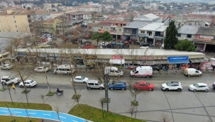 Başkan Mesut Üner Tarih Yazıyor