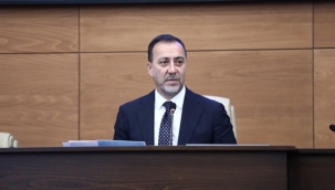 Başkan Yılmaz: "75 Milyon TL'lik Çöp Toplama İşini 15 Milyon TL'ye Yapıyoruz"