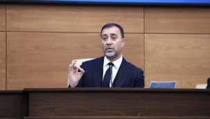 Başkan Yılmaz'dan CHP Grubuna: "Arsa Satışlarını Elinize Yüzünüze Bulaştırdınız"