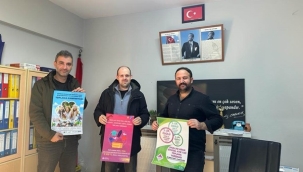 Çatalca'da Muhteşem Bir Yarışma