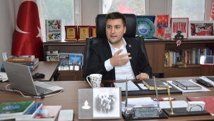 CHP'li Esen: AKP'li Mutlu Bozoğlu, İktidarın Din Bezirganı