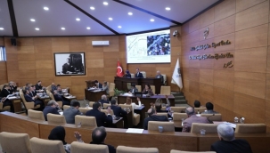 Ocak Ayı Meclisi 2. Birleşimi Cuma Günü