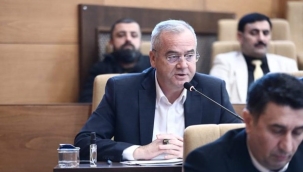 Sami Barlas'tan İmamoğlu davası yorumu: AK Parti bu davanın tarafı değildir