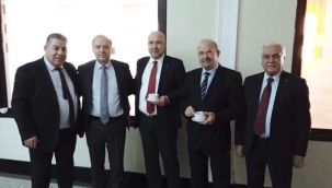SİBESO'dan Türkiye'de Kaliteli Çıraklık ve Mesleki Eğitim Programı