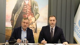 Türk Dünyası Silivri'de Bir Araya Gelecek