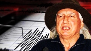 Prof. Dr. Üşümezsoy: Silivri-Yeşilköy Fayı Büyük Bir Deprem Üretmez