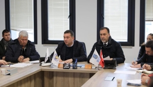 Silivri'de Yardım Kampanyası Başladı