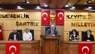 Şubat 2023 Çatalca Belediyesi Meclis Toplantısının 2. Birleşimi Gerçekleşti