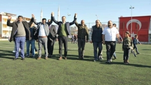 Cumhur İttifakı'ndan Volkan Yılmaz'a Sitem: O Emekler Hep Boşunaymış