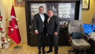 Bulut: Esnafın Yüzü Millet İttifakı İktidarında Gülecek