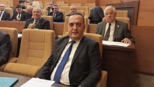 Doruk Bulut'un yerine Dündar Konuk geldi