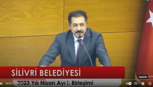 Kale Mahallesinde imara aykırı inşaat iddiası ile MHP'li Silivri Belediyesi göreve çağrıldı