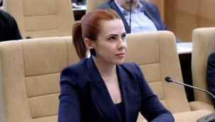 MHP'li Aşkın: Varnalı Konutları Kentsel Dönüşüm Projesi 15 Ay İçinde Tamamlandı