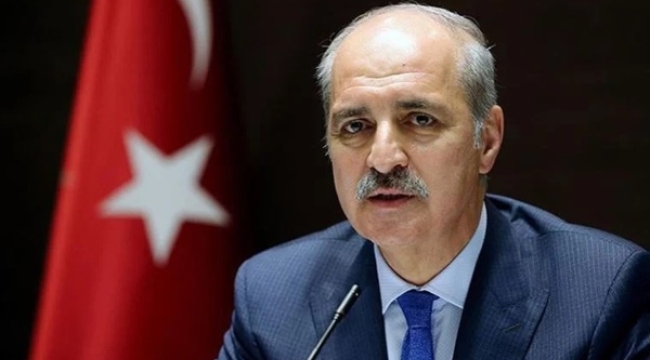 Numan Kurtulmuş'un yarın Silivri'ye gelmesi bekleniyor