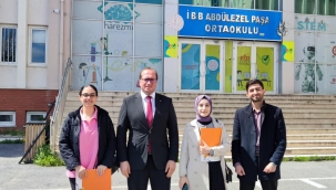 Silivri AK Parti adına görev yapacak 438 sandık kurulu üyesi hazır