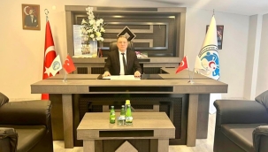Çalışkan: Zorunlu Göçü Unutmadık, Unutturmayacağız