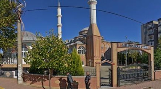 Mimar Sinan'da sürpriz sonuç: Bay Kemal fark attı