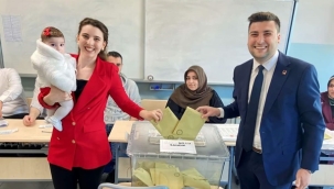 Silivri "Bay Kemal" Dedi