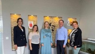 Silivri Mektebim Koleji'nde Önemli İş Birliği Protokolü