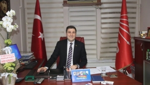 Başkan Esen'den Muharrem Ayı Mesajı