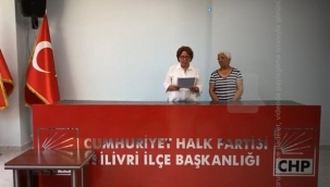 CHP'den bakanın 'nafaka' açıklamasına tepki: Kadınların kazanılmış haklarına göz dikmeyin!