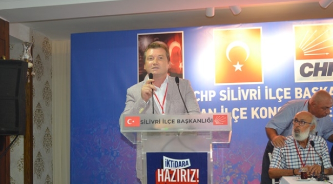 Bora Balcıoğlu: 2024'e İlerlerken Görev Almaktan Asla İmtina Etmeyeceğiz!