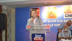 Bora Balcıoğlu: 2024'e İlerlerken Görev Almaktan Asla İmtina Etmeyeceğiz!