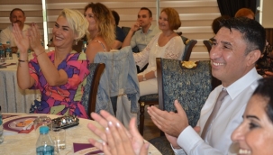 Celalettin Yazıcı: ODAK Okulları Silivri'de Başarıda Rakipsiz