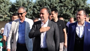 TÜGVA Silivri Yaz Okulu Kapanış Programı gerçekleştirildi