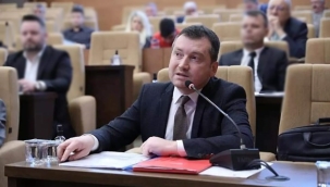 Bora Balcıoğlu'ndan Balıkçılara Rastgele Mesajı