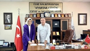 Eğitimde İndirim Desteği Sağlayacak Protokol İmzalandı