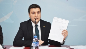 Berker Esen'den hastane bombalayan İsrail'e tepki