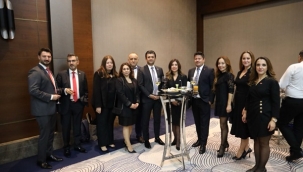 Mektebim Koleji ve Ümit Kalko Ödüllere Doymuyor!