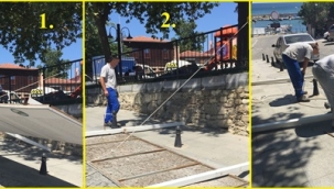 Selimpaşa Epivates Bigados Derneği'nin çabaları Silivri Belediyesi'nin hoşgörüsüzlük kurbanı oldu