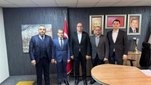 AK Parti'nin Meclis Üyeleri Yeniden Aday Adayı