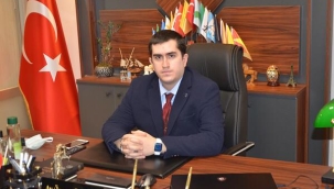 Av. Özcan Öztürk, Meclis Üyesi Aday Adaylığına başvurdu