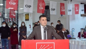Berker Esen, CHP'nin A Takımında