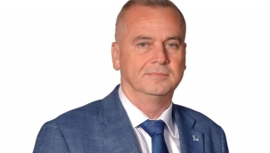 Cumhur İttifakı paydaşlarından Sami Barlas Silivri Belediye Başkanlığına talip